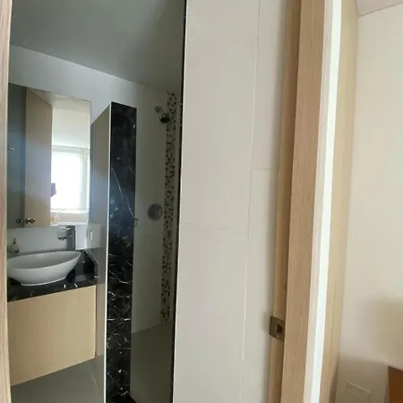 Apartamento Apartamento 21