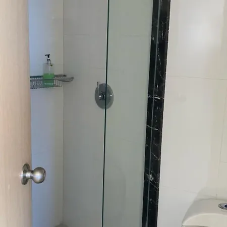 Apartamento 21 Apartamento Cartagena