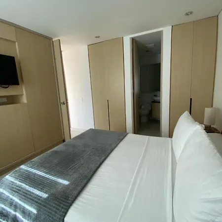 Apartamento 21 Cartagena