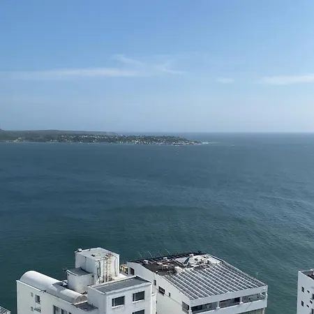 Apartamento 21 * Cartagena