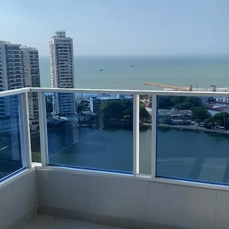 Apartamento 21 Apartamento Cartagena