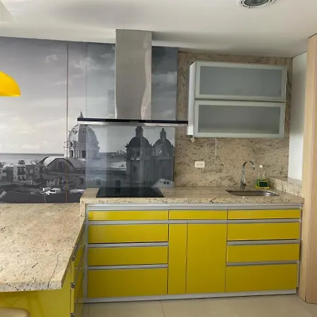 Apartamento 21 Apartamento