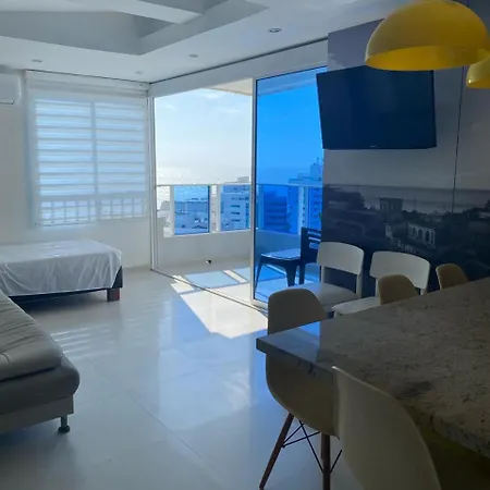 Apartamento Apartamento 21 *